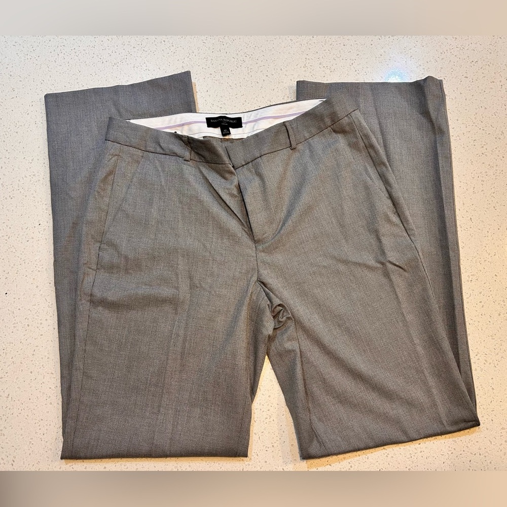 Banana Republic Logan pants